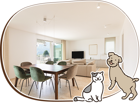 ナオスフローリング